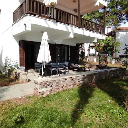 Villa Miranda Никити Экстерьер фото